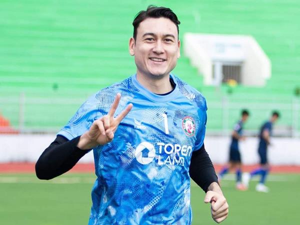 Hé lộ lương cầu thủ cao nhất Việt Nam khiến fan bất ngờ Hé lộ lương cầu thủ cao nhất Việt Nam khiến fan bất ngờ