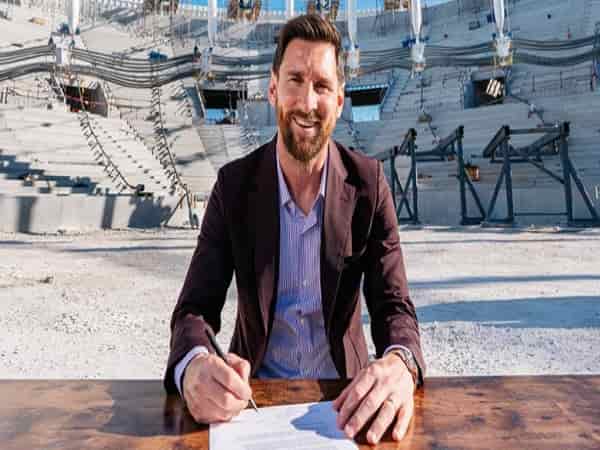 Inter Miami giấc mơ được xây bằng tài năng và tầm nhìn Inter Miami giấc mơ được xây bằng tài năng và tầm nhìn