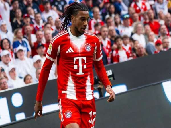 Tin chuyển nhượng: PSG sẵn sàng chi đậm cho Olise Tin chuyển nhượng: PSG sẵn sàng chi đậm cho Olise