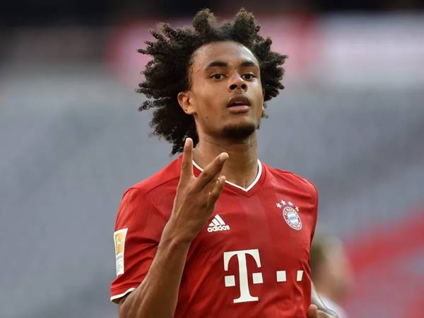 Tin MU 11/10: Zirkzee tìm cơ hội trở lại Serie A cùng AS Roma Tin MU 11/10: Zirkzee tìm cơ hội trở lại Serie A cùng AS Roma
