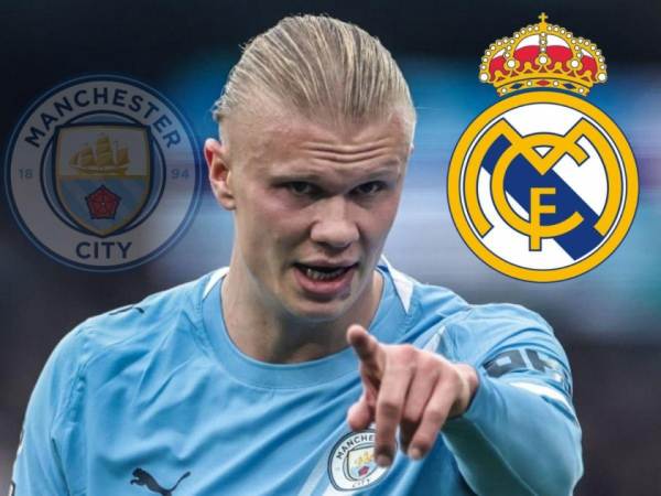 Chuyển nhượng BĐ: Erling Haaland muốn gia nhập Real Chuyển nhượng BĐ: Erling Haaland muốn gia nhập Real