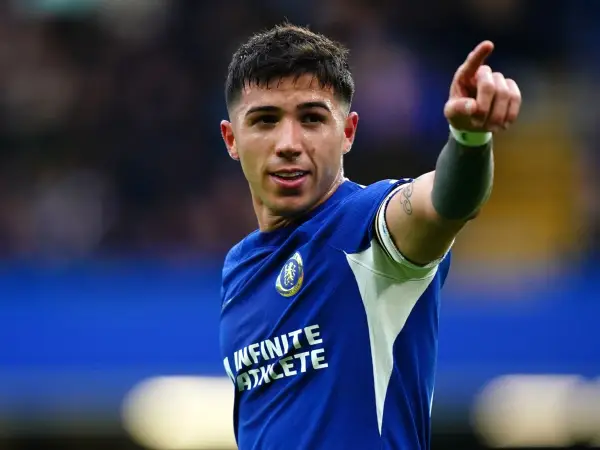 Tin Chelsea: Enzo Fernandez thay đổi người đại diện mới Tin Chelsea: Enzo Fernandez thay đổi người đại diện mới