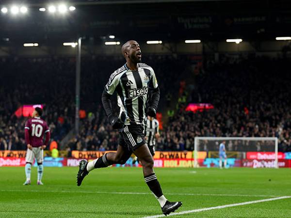 Tin Newcastle: Wissa lập công giúp Newcastle thắng lợi Tin Newcastle: Wissa lập công giúp Newcastle thắng lợi