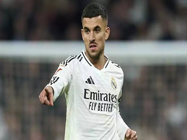 Chuyển nhượng Aston Villa: Săn Dani Ceballos của Real Chuyển nhượng Aston Villa: Săn Dani Ceballos của Real