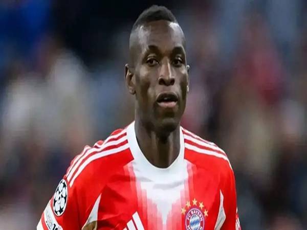 Chuyển nhượng Bayern: Từ chối mua Nicolas Jackson Chuyển nhượng Bayern: Từ chối mua Nicolas Jackson
