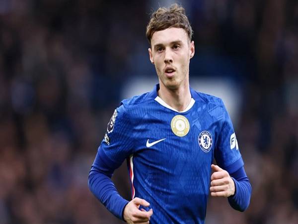 Tin Chelsea: Ngôi sao Cole Palmer khiến NHM The Blues lo lắng Tin Chelsea: Ngôi sao Cole Palmer khiến NHM The Blues lo lắng